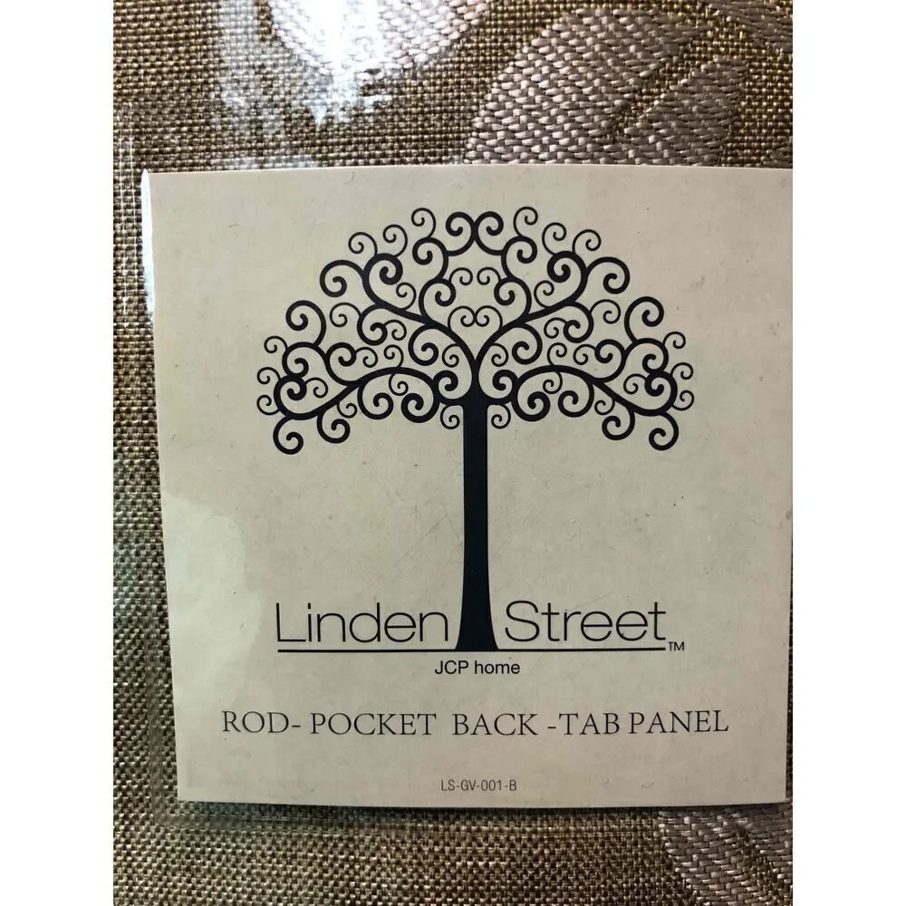 Linden nwt street